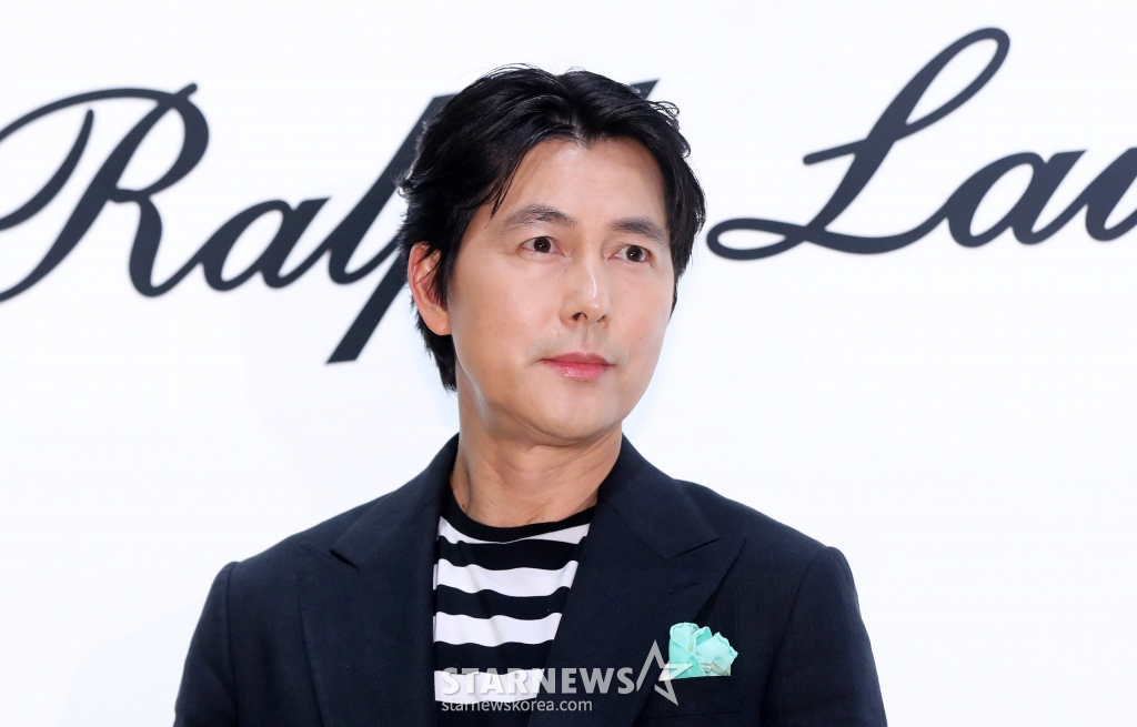 정우성 /사진=뉴시스