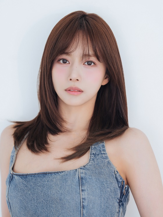 한보름 /사진제공=블리츠웨이 스튜디오