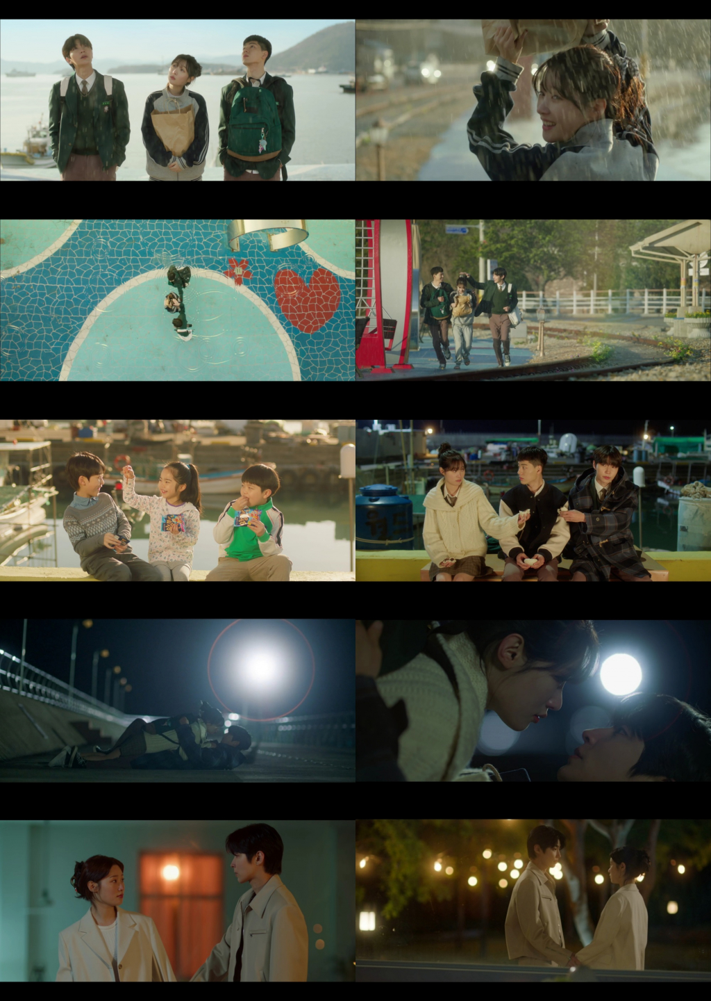 /사진=하이지음스튜디오, 베이스스토리, SLL