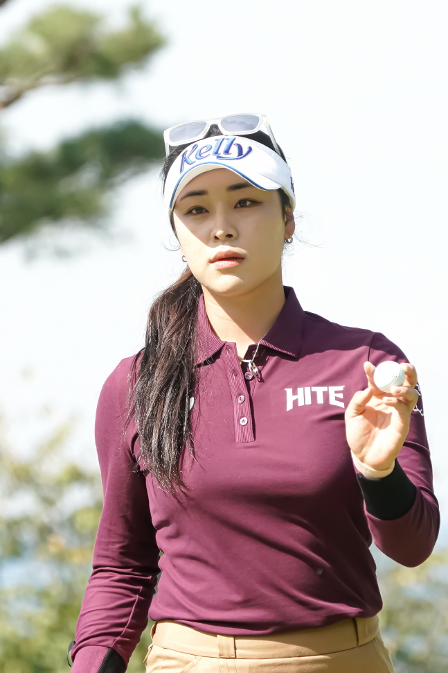 윤이나. /사진=세마스포츠마케팅 제공