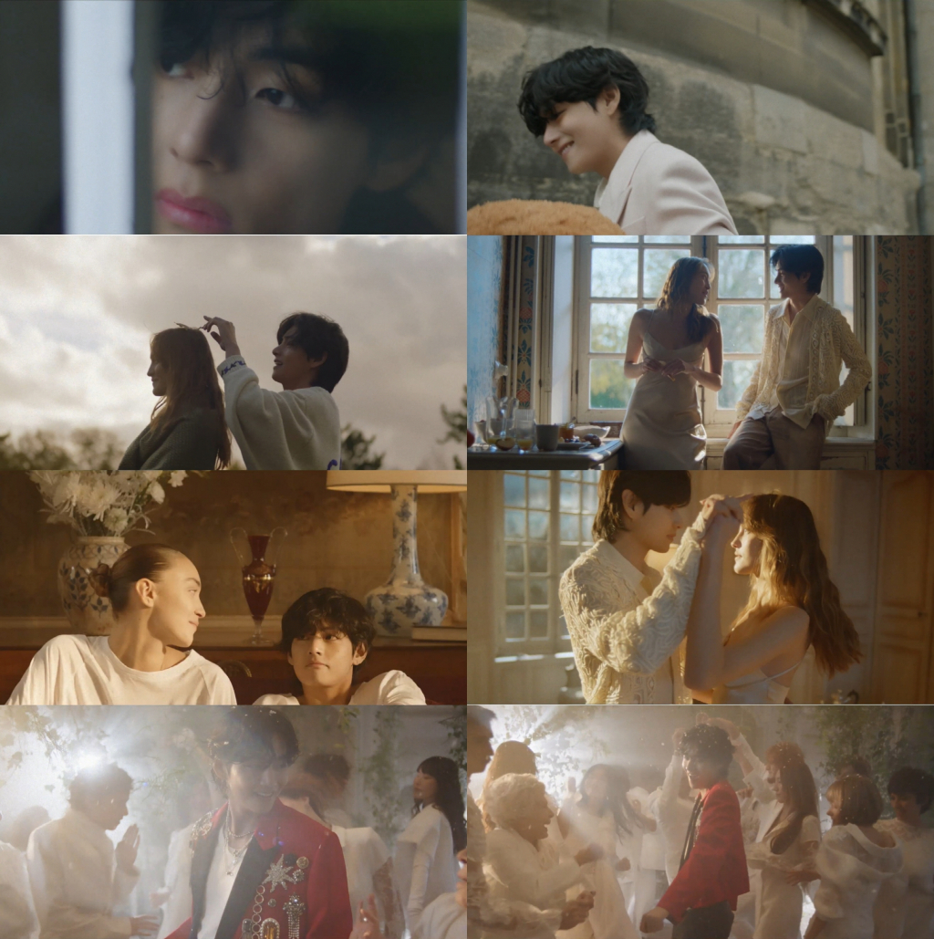 /사진=빅히트 뮤직