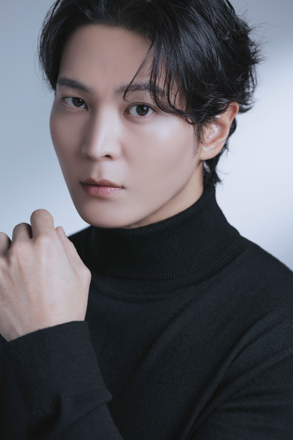주원 / 사진=고스트스튜디오