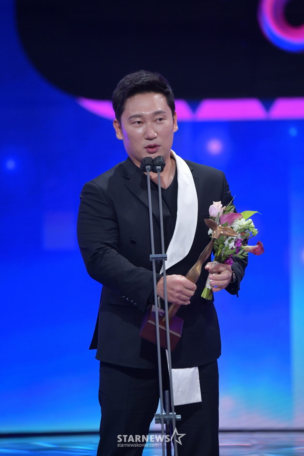 개그맨 이승윤 /사진제공=KBS 2021.12.25