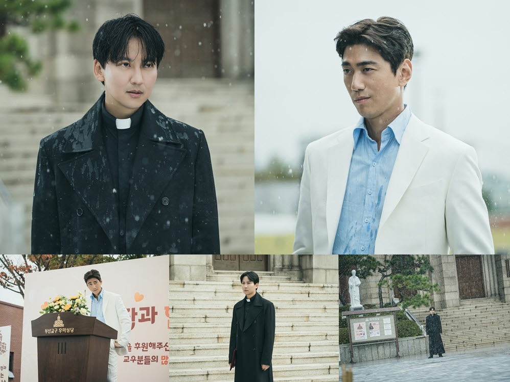 /사진=SBS ‘열혈사제2’