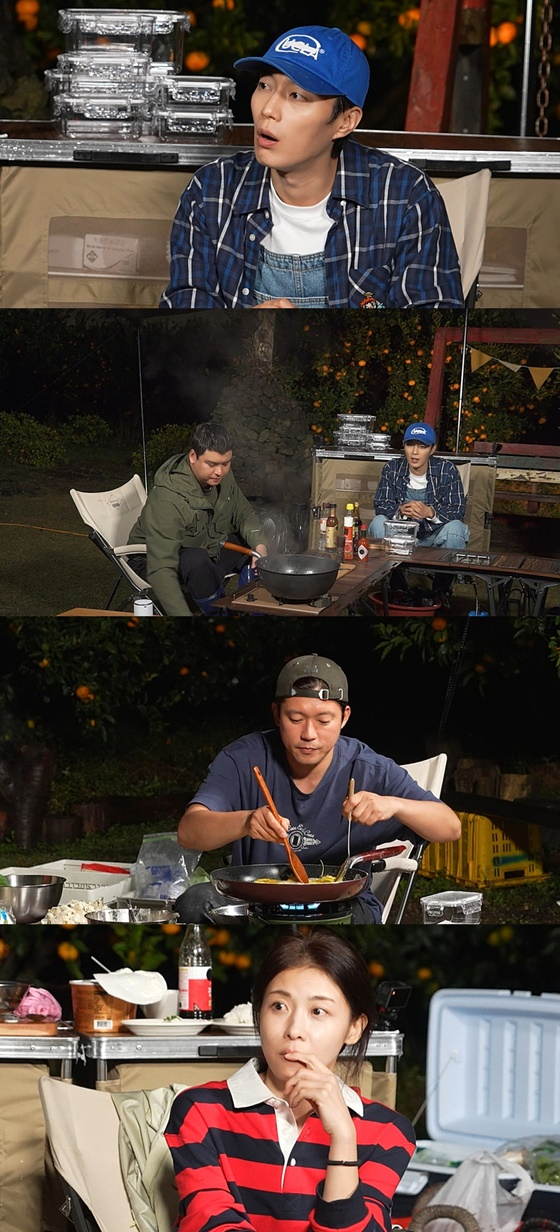 /사진=MBC '대장이 반찬'