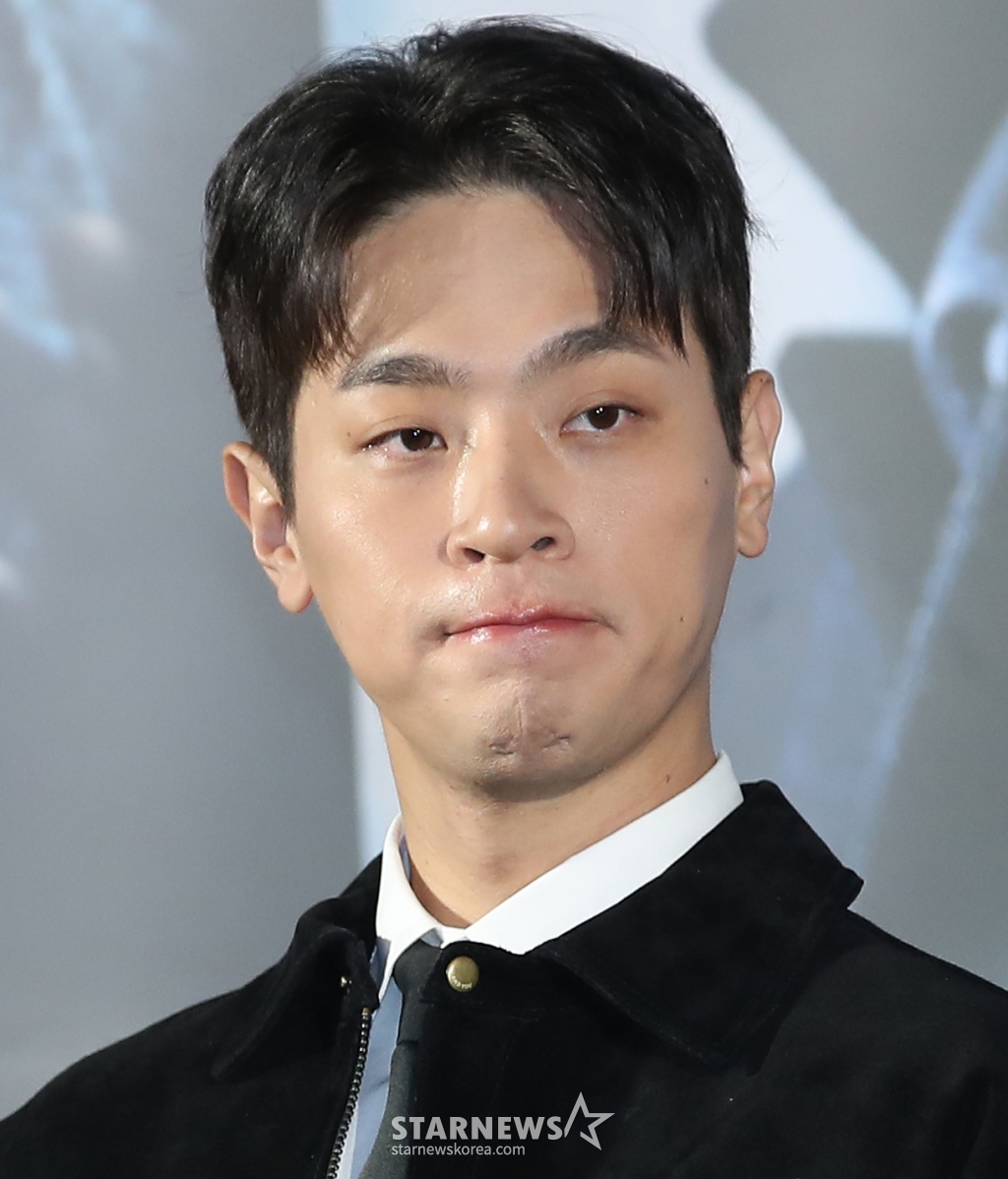 배우 박정민/사진=(서울=뉴스1) 권현진 기자