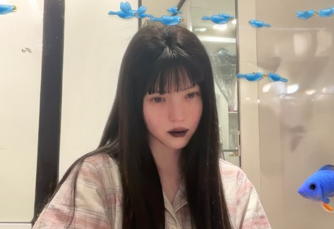 /사진=한소희