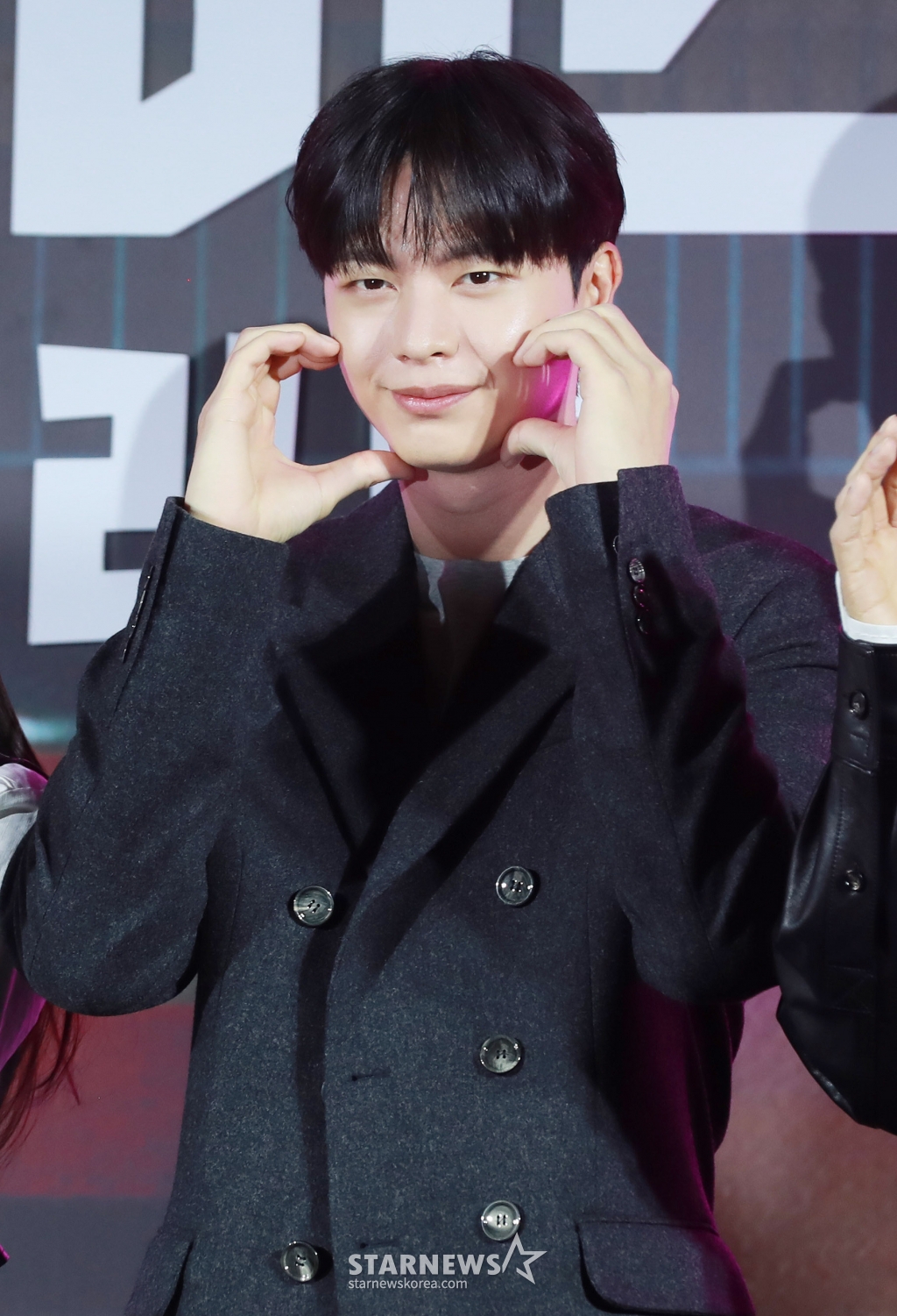 육성재 /사진=이동훈 photoguy@