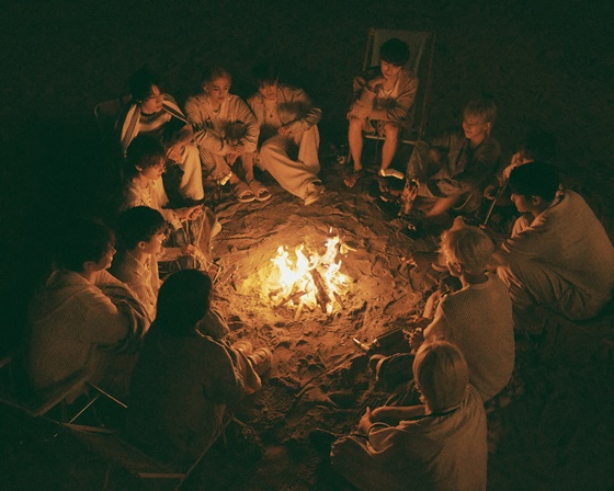 세븐틴 /사진제공=플레디스엔터테인먼트