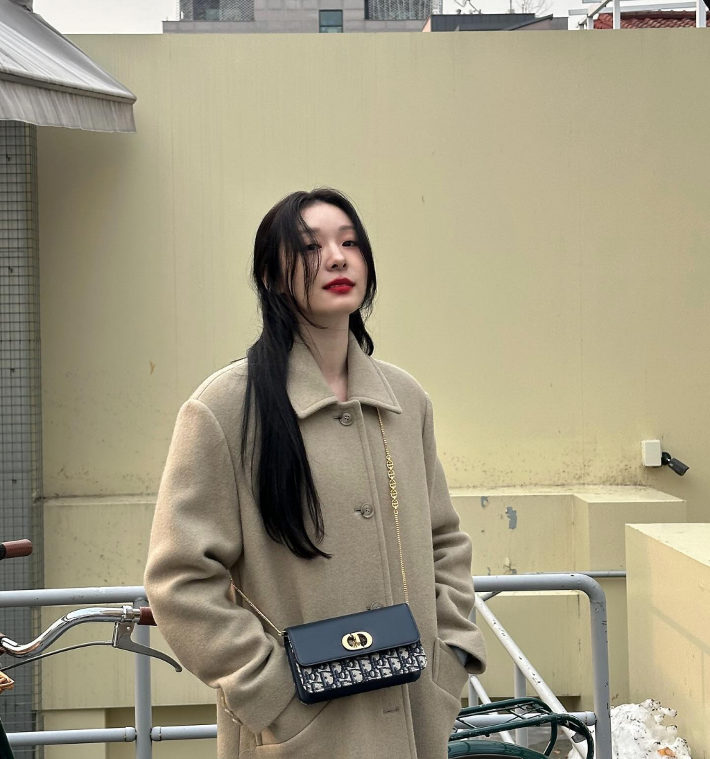/사진=김연아 SNS