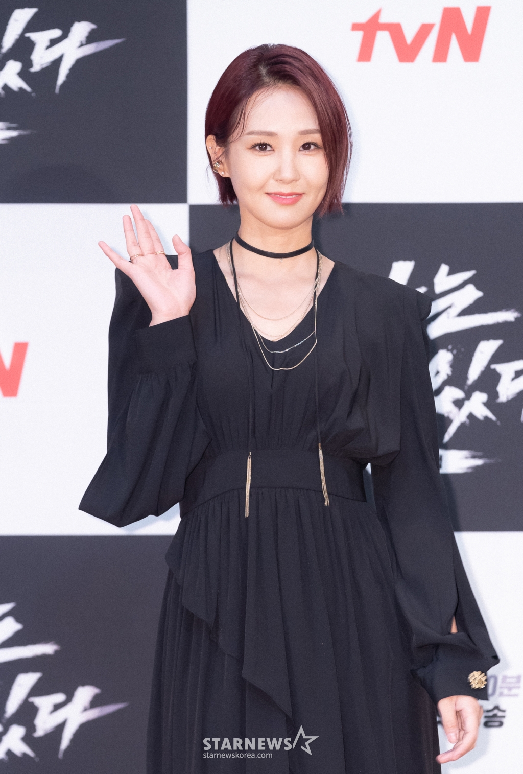 방송인 오정연/사진제공=CJENM