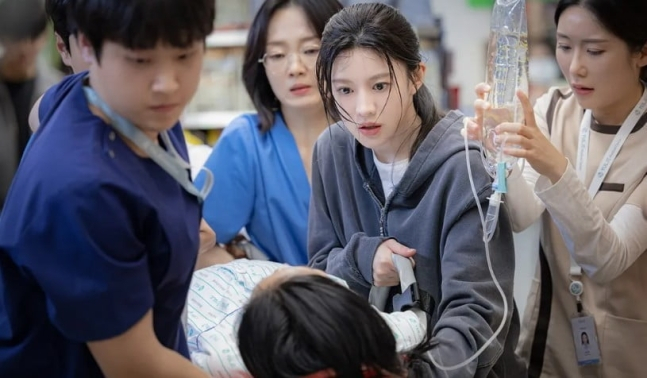 /사진=tvN '언젠가는 슬기로울 전공의생활'