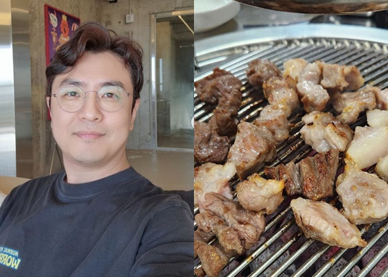 /사진=최동석 인스타그램 캡처
