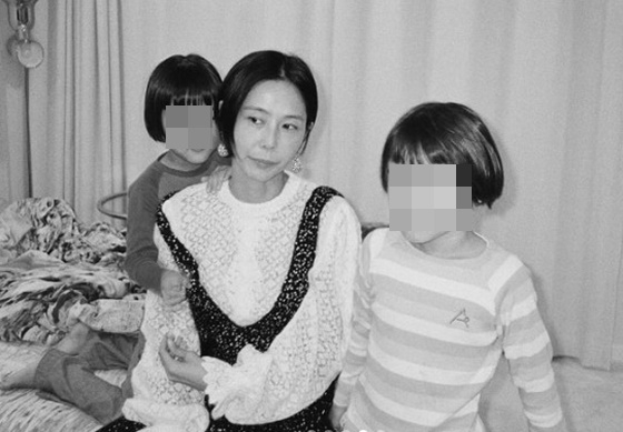 /사진=김나영 인스타그램 캡
