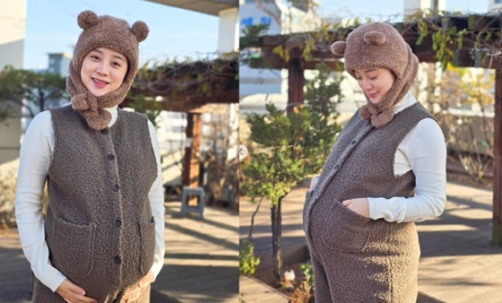 /사진=우혜림 SNS