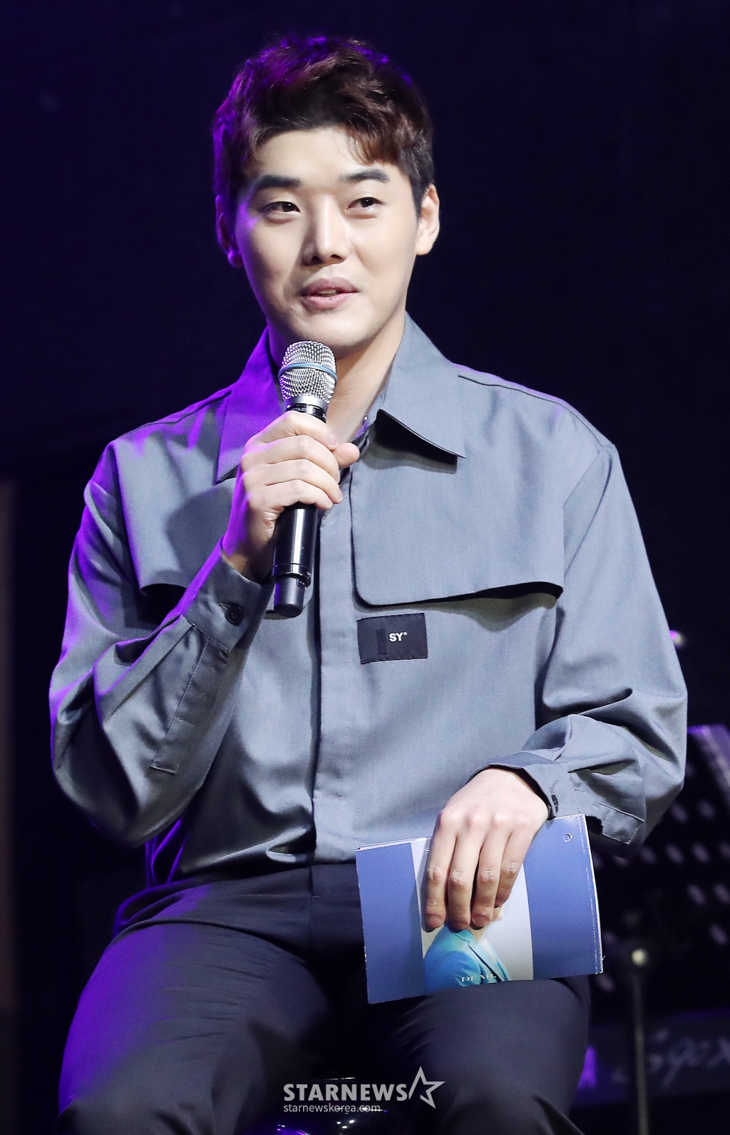 권혁수/사진=스타뉴스