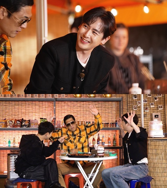 /사진=유튜브 채널 JohnMaat