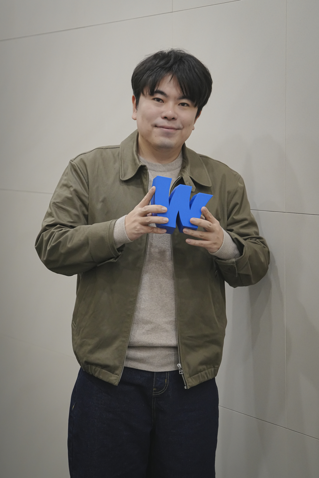 현정완 PD /사진제공=웨이브