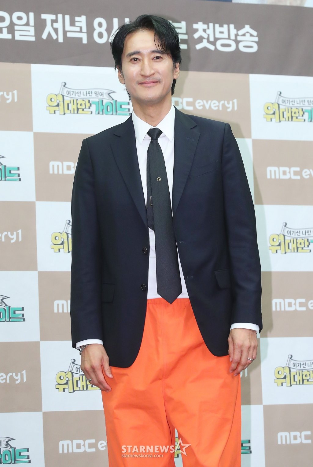 신현준 /사진=김창현 기자