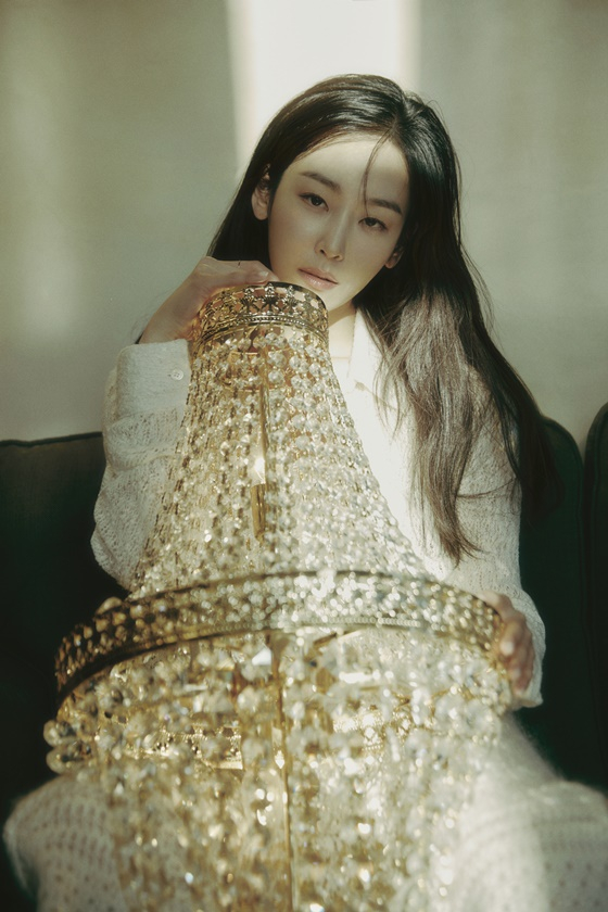 서현진 /사진=넷플릭스