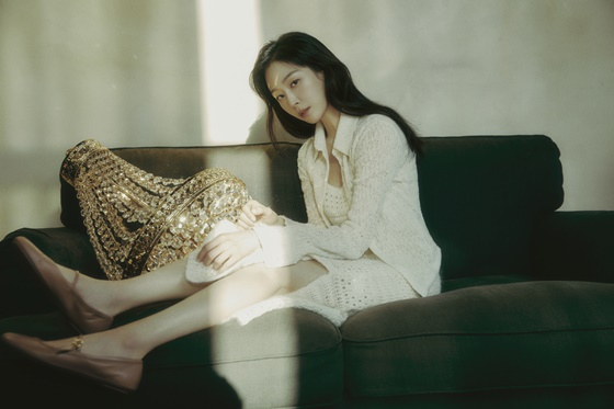 서현진 /사진제공=넷플릭스