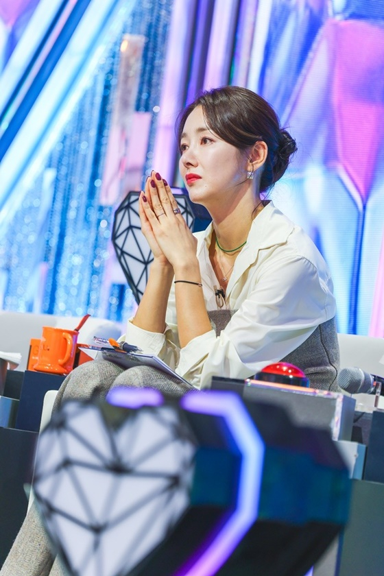 소이현 /사진=TV조선 '미스터트롯3'