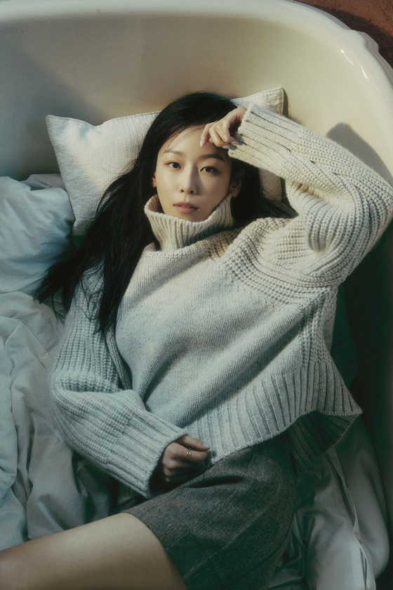 서현진 /사진제공=넷플릭스