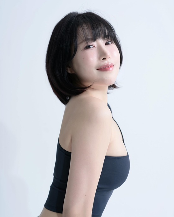 /사진=이세영 인스타그램 캡처