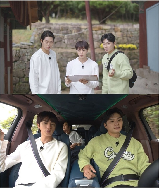 /사진제공='일요일엔 핸썸가이즈'