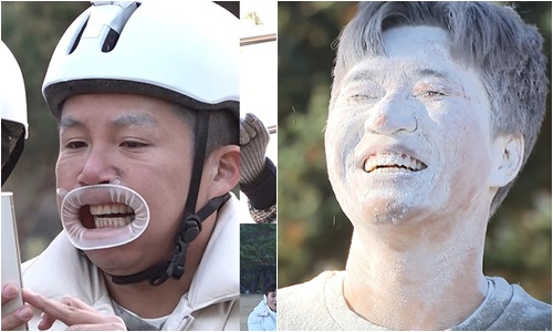 /사진=KBS 2TV '1박2일'