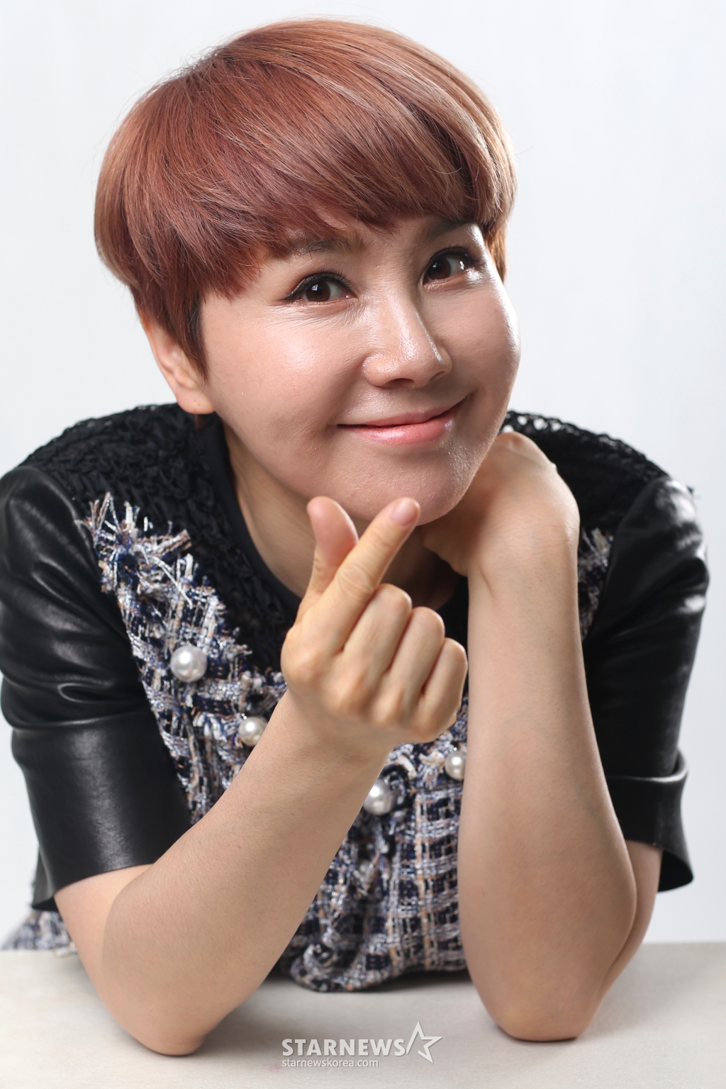 가수 박혜경 인터뷰 /사진=임성균 기자 tjdrbs23@