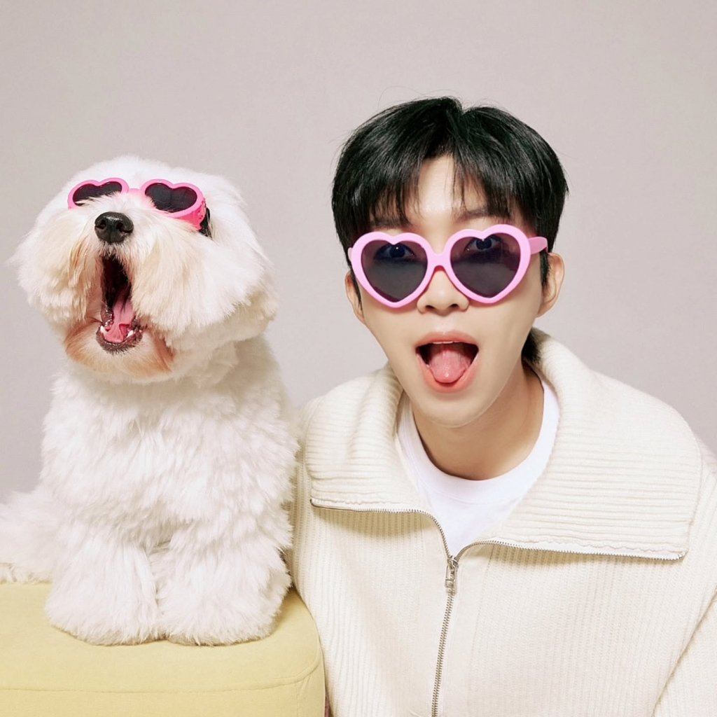 /사진=임영웅 SNS