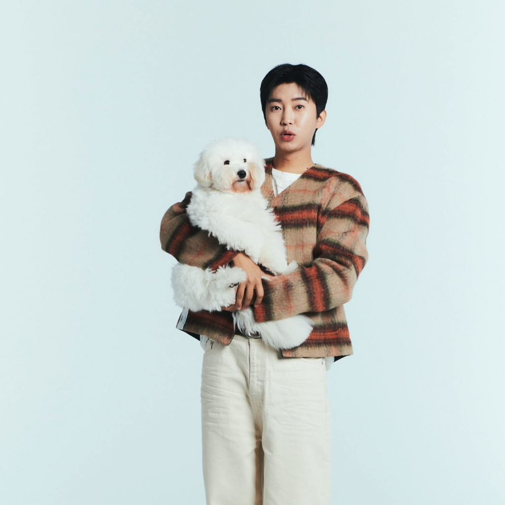 /사진=임영웅 SNS