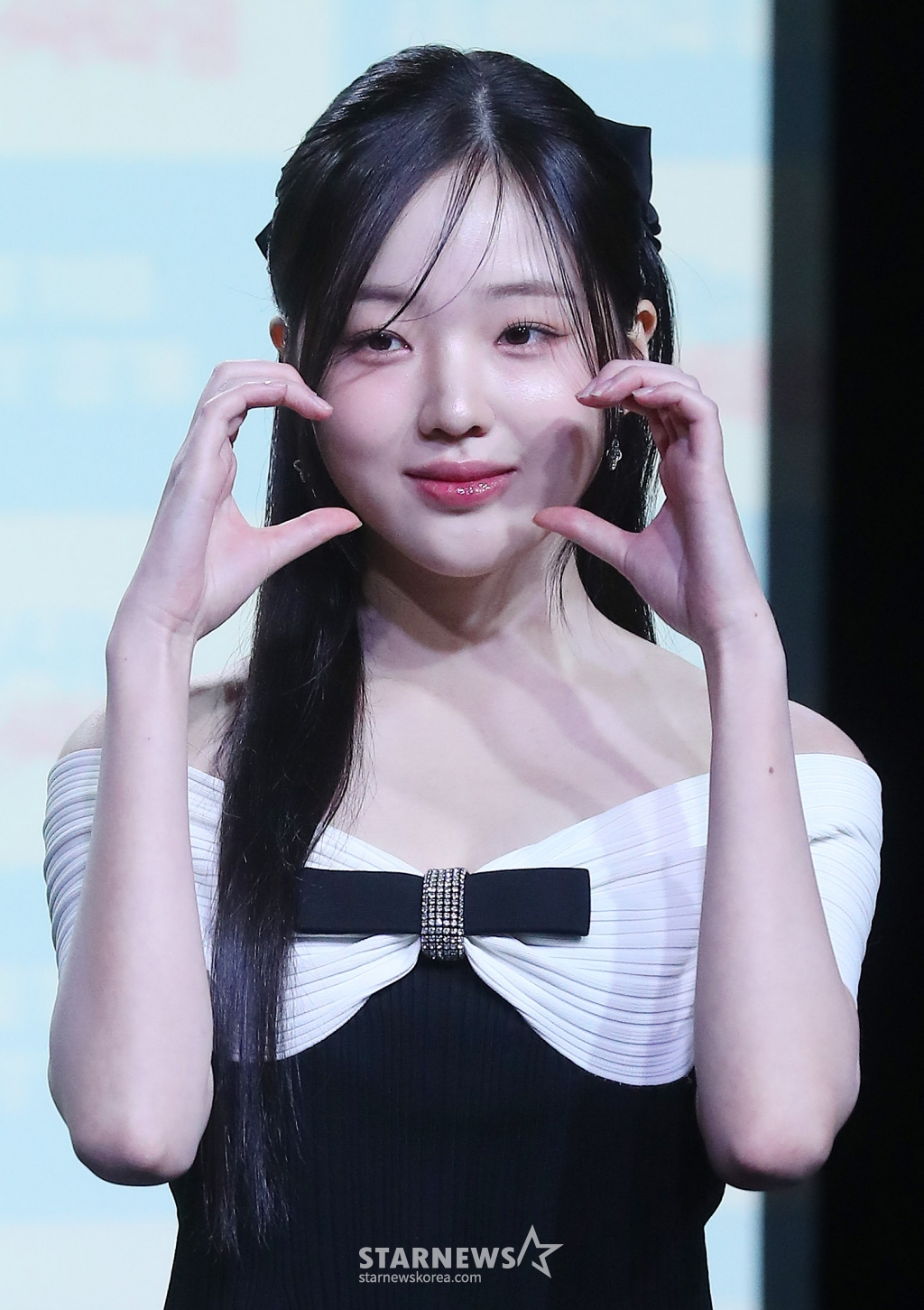 강나언 /사진=김창현 기자