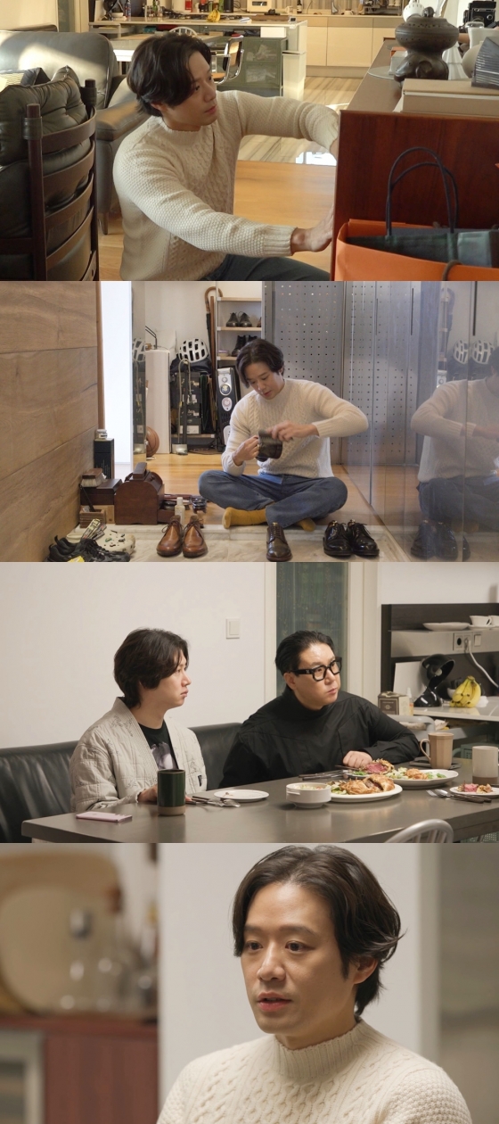/사진=SBS '미운 우리 새끼'