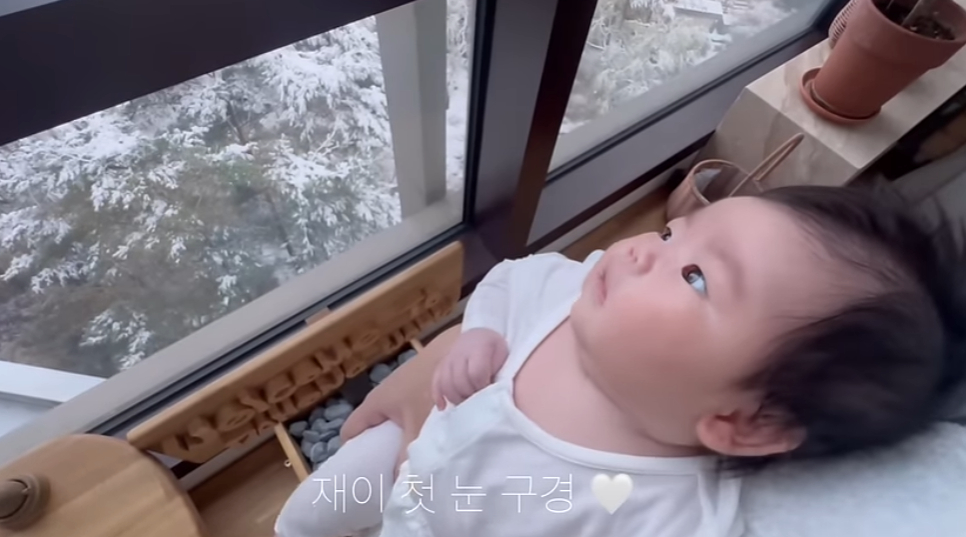 /사진=유튜브 채널 '행복해다홍'