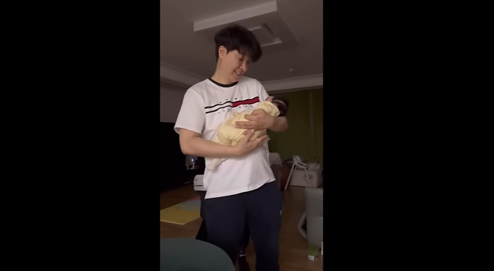 /사진=유튜브 채널 '행복해다홍'