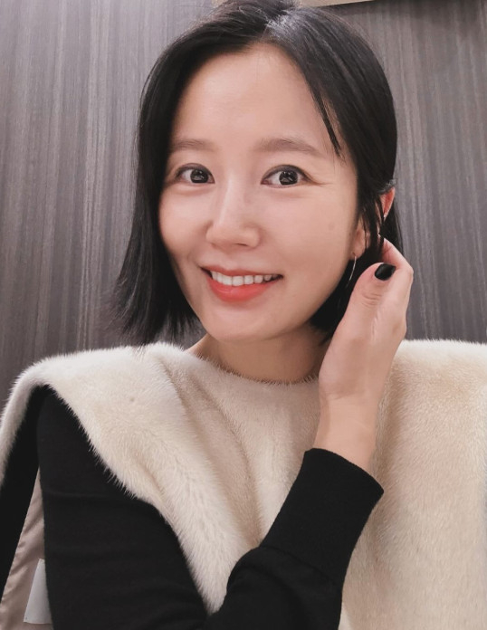배우 임정은 /사진=인스타그램