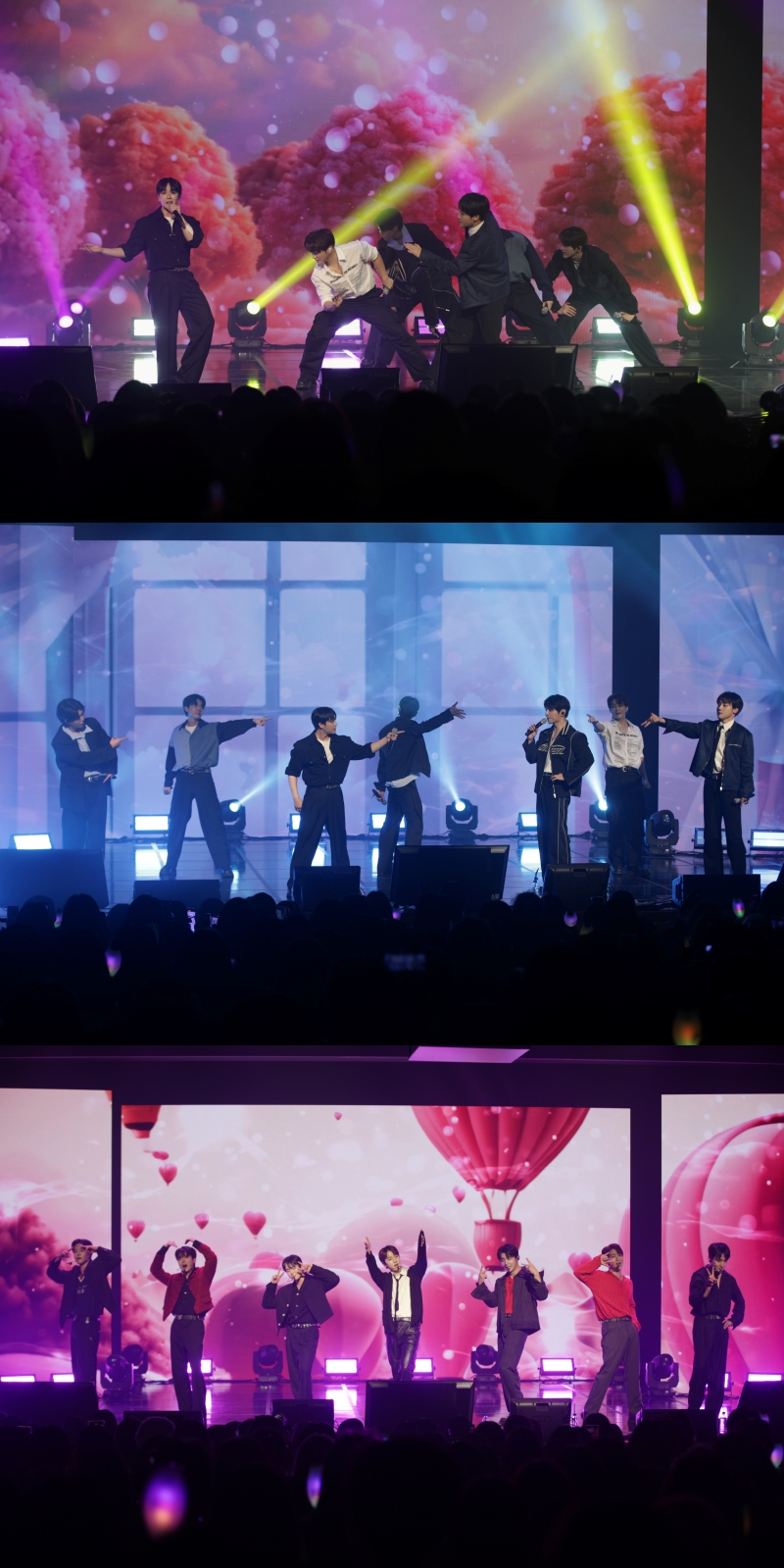 골든차일드/사진제공=울림엔터테인먼