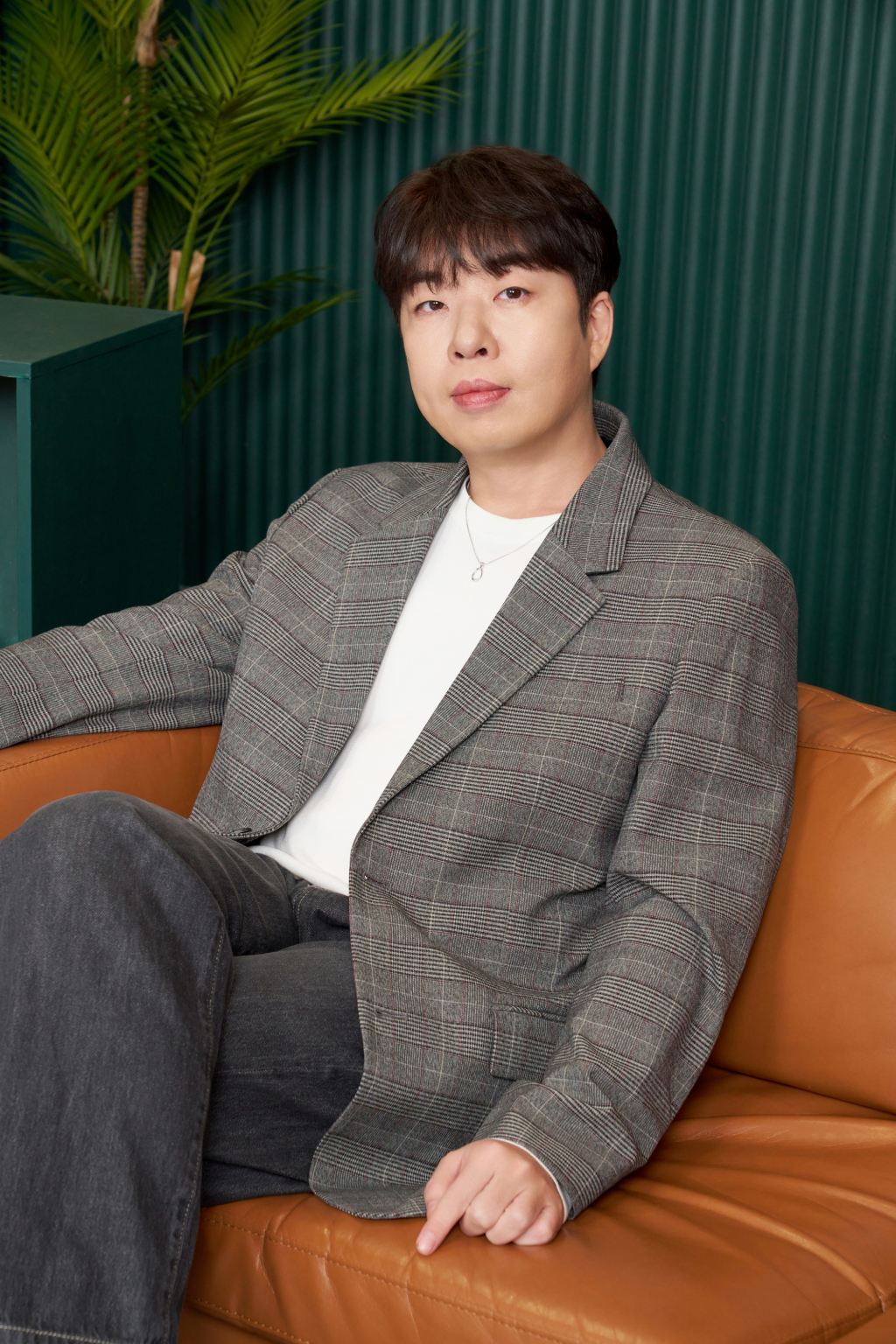 데이브레이크 김장원 /사진=미스틱스토리
