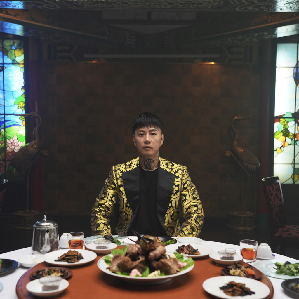 DJ 긴타/사진제공=24글로벌컨텐츠