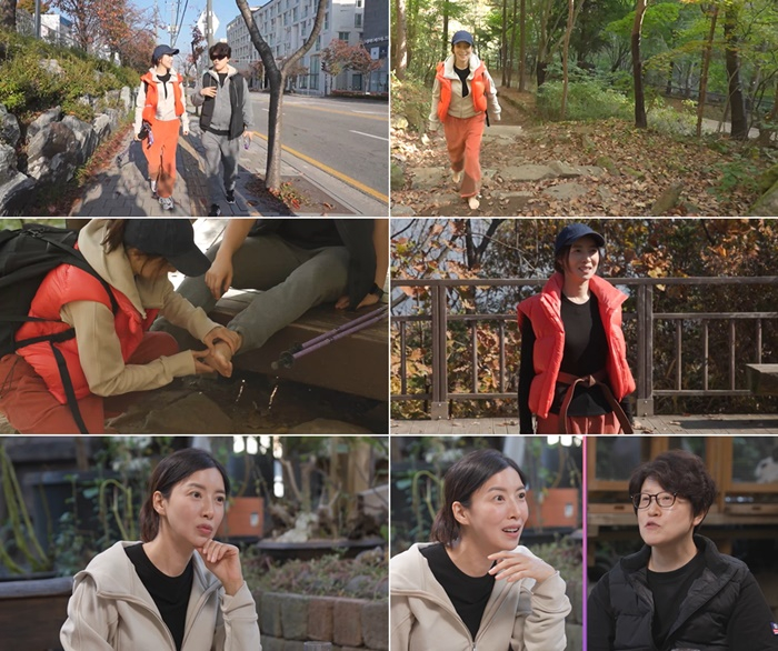 /사진제공=SBS Plus·E채널
