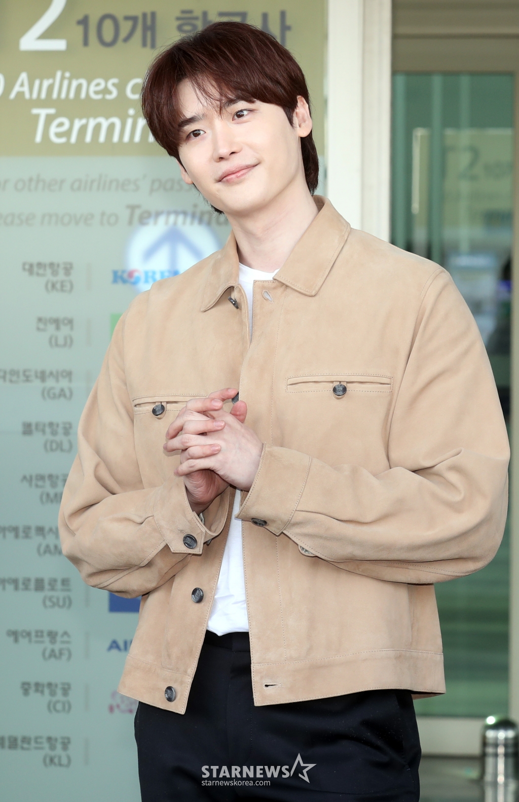 배우 이종석 /사진=임성균