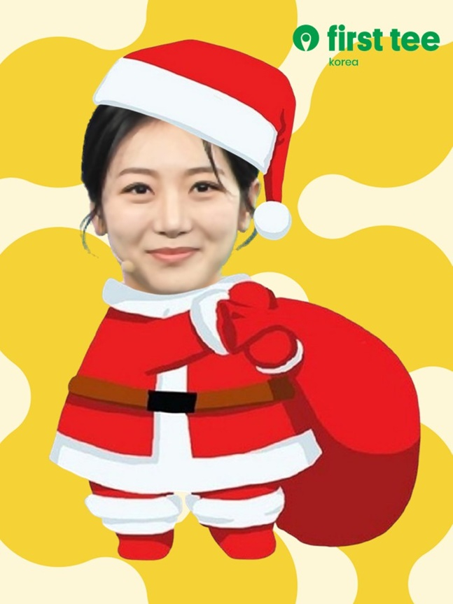 안소현 기부 이미지. /사진=넥스트스포츠 제공