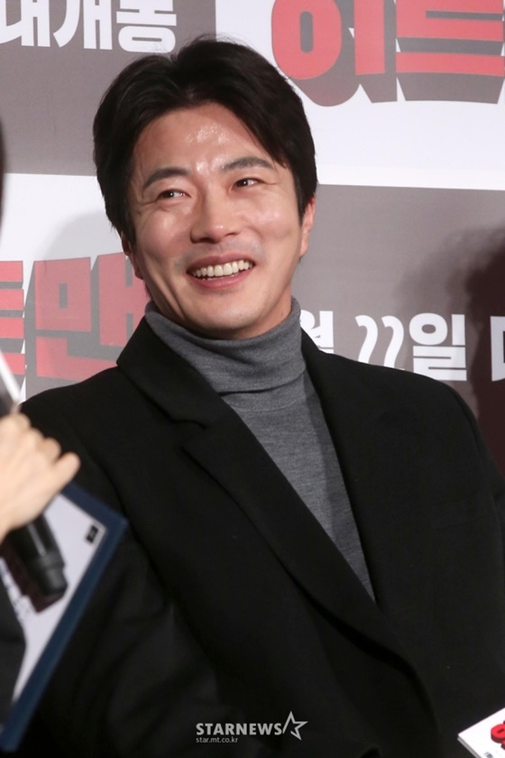 권상우 /사진=스타뉴스