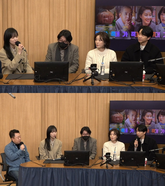 사진=SBS 보는라디오