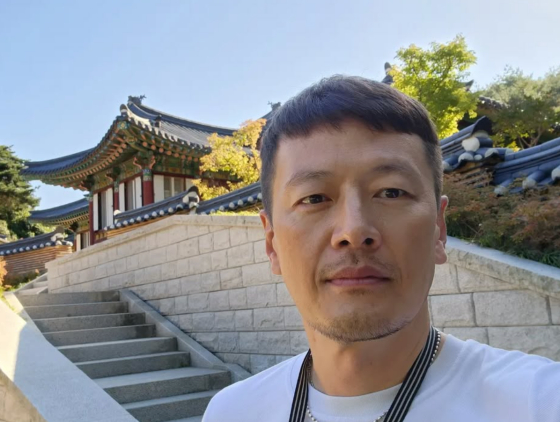 /사진=정찬 인스타그램
