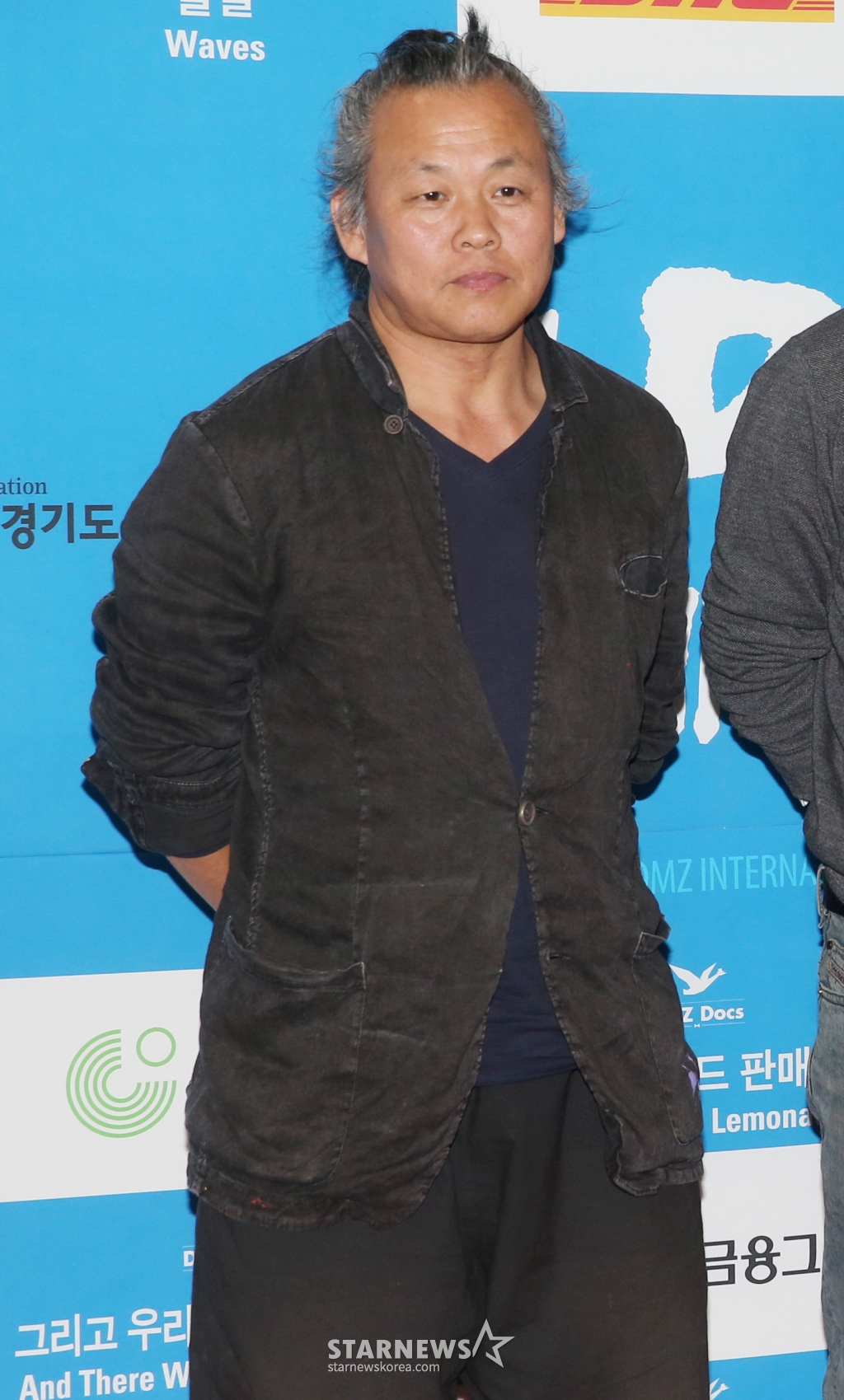 고 김기덕 감독 /사진=이동훈 기자 photoguy@