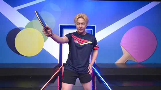 아이콘 DK/사진=MBC에브리원