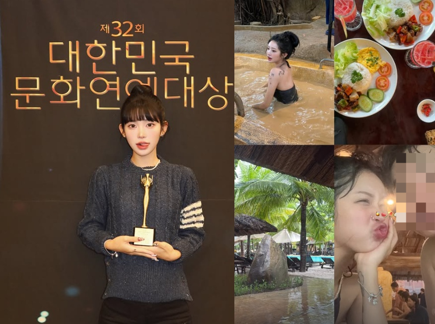 /사진=최준희
